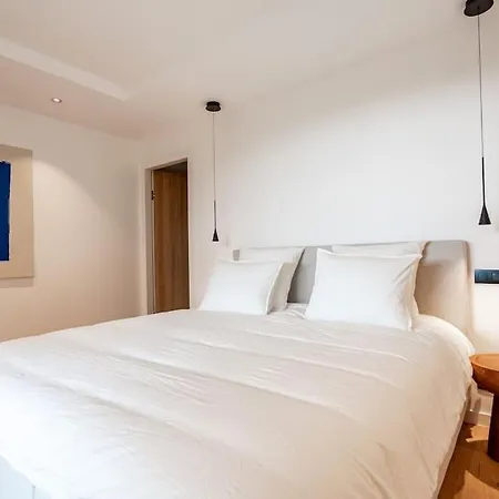 Villa Carpe Diem Grimaud