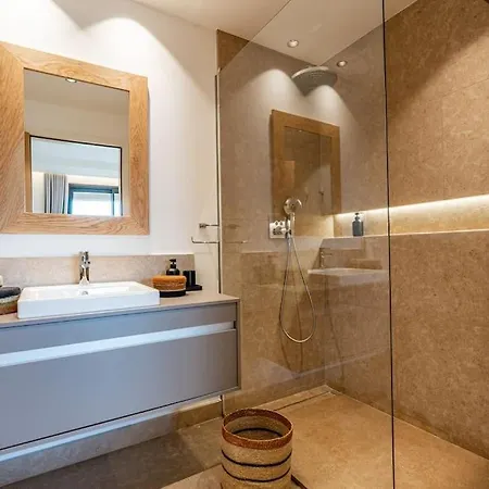 Villa Carpe Diem Grimaud