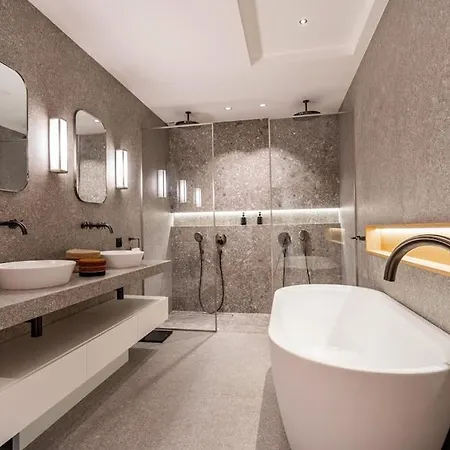 Villa Carpe Diem Grimaud
